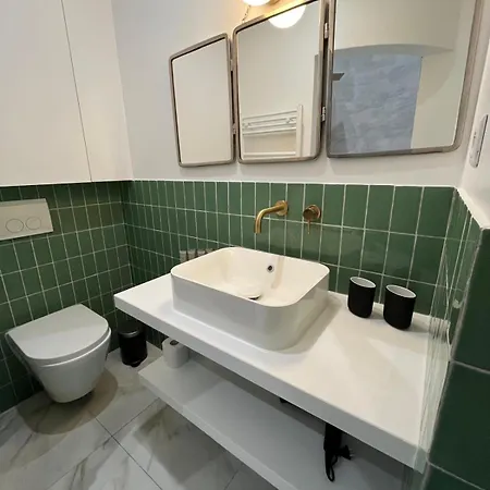 Comfy Studio, Paris South Appartement Montrouge