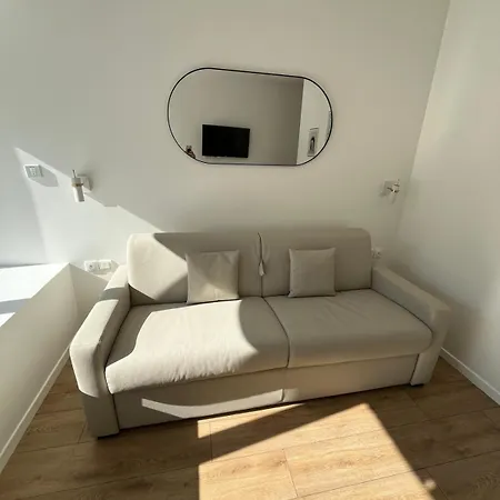 Comfy Studio, Paris South Appartement